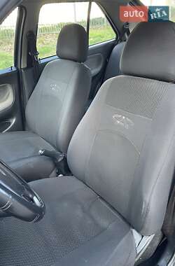 Седан Chery Amulet 2008 в 