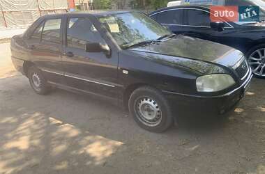 Седан Chery Amulet 2008 в 