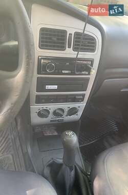 Седан Chery Amulet 2008 в 
