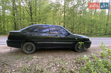 Седан Chery Amulet 2008 в 