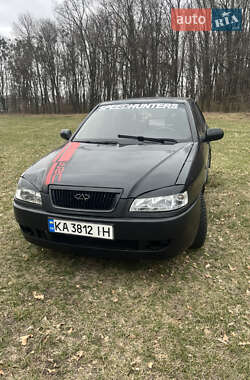 Седан Chery Amulet 2008 в 