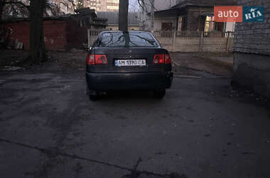 Седан Chery Amulet 2007 в 