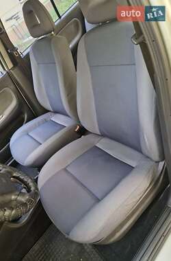 Седан Chery Amulet 2008 в 