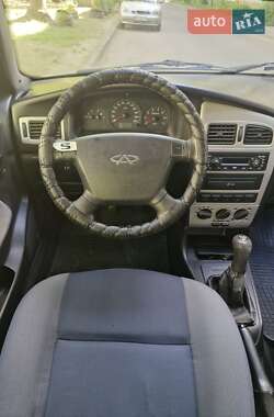 Седан Chery Amulet 2008 в 