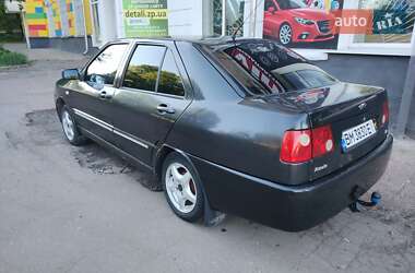 Седан Chery Amulet 2008 в 