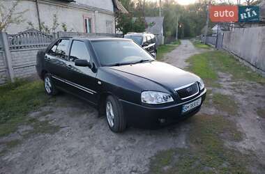 Седан Chery Amulet 2008 в 