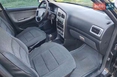 Седан Chery Amulet 2008 в 
