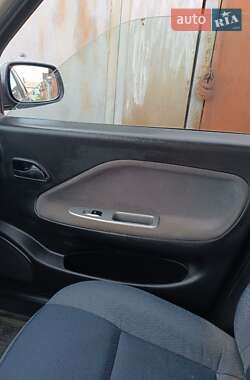 Седан Chery Amulet 2007 в 