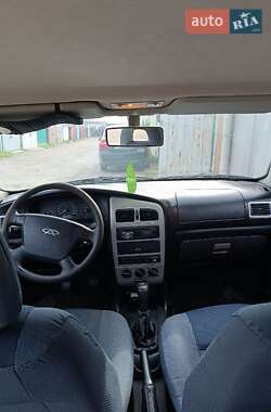 Седан Chery Amulet 2007 в 