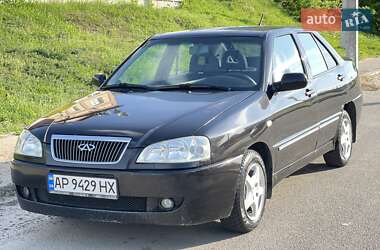 Седан Chery Amulet 2007 в Харькове