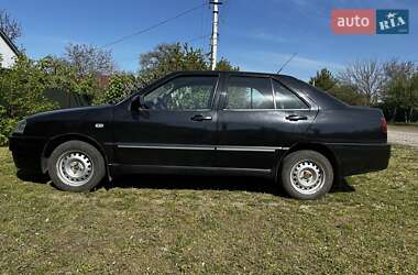 Седан Chery Amulet 2008 в 