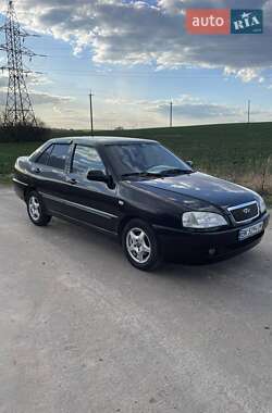 Седан Chery Amulet 2008 в Рівному