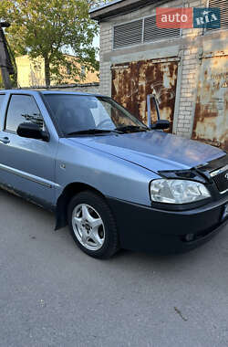Седан Chery Amulet 2008 в 