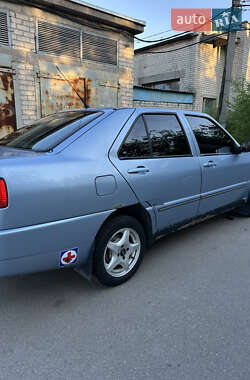 Седан Chery Amulet 2008 в 