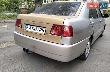Седан Chery Amulet 2007 в 