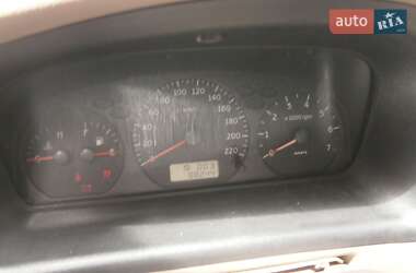 Седан Chery Amulet 2007 в 