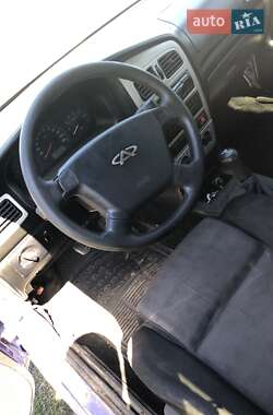 Седан Chery Amulet 2007 в 