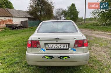 Седан Chery Amulet 2008 в 