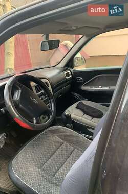 Седан Chery Amulet 2007 в 