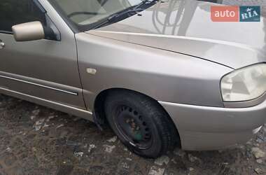 Седан Chery Amulet 2006 в 
