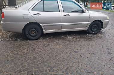 Седан Chery Amulet 2006 в 