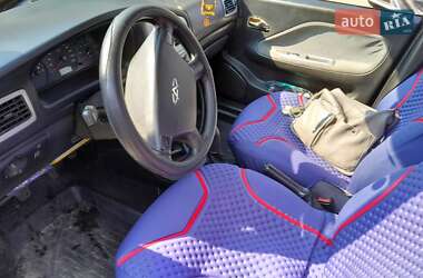Седан Chery Amulet 2007 в 