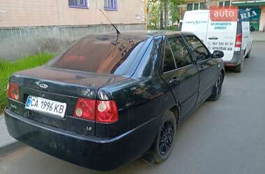 Седан Chery Amulet 2008 в 