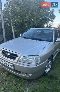 Седан Chery Amulet 2008 в Любашівці