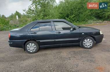 Седан Chery Amulet 2006 в 