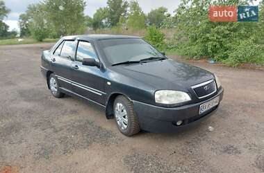 Седан Chery Amulet 2006 в 