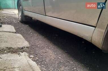 Седан Chery Amulet 2008 в 