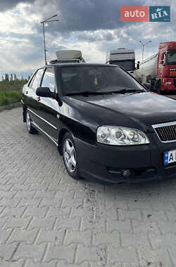Седан Chery Amulet 2007 в 