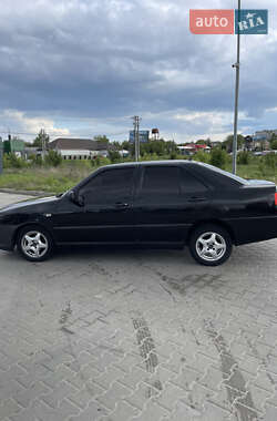Седан Chery Amulet 2007 в 