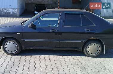 Седан Chery Amulet 2008 в 