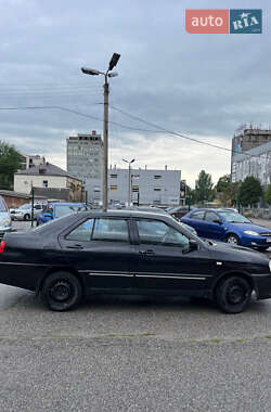 Седан Chery Amulet 2007 в 