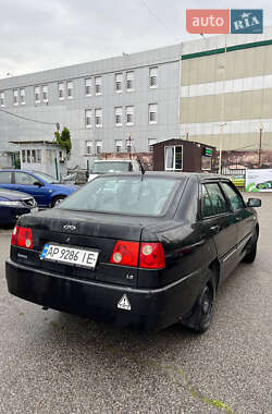 Седан Chery Amulet 2007 в 