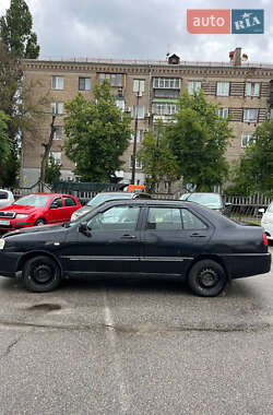 Седан Chery Amulet 2007 в 
