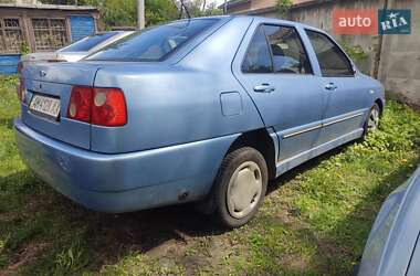 Седан Chery Amulet 2007 в 