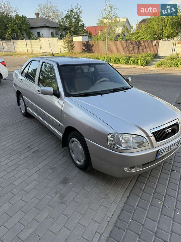 Седан Chery Amulet 2007 в 