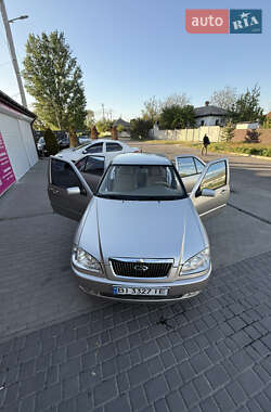 Седан Chery Amulet 2007 в 