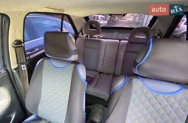 Седан Chery Amulet 2008 в 