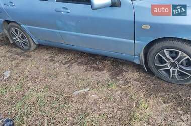 Седан Chery Amulet 2007 в 