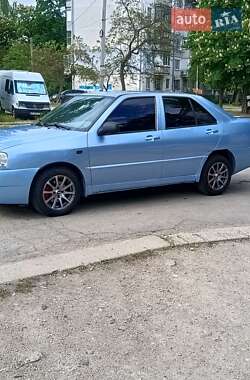 Седан Chery Amulet 2008 в 