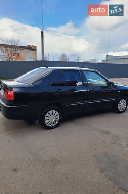 Седан Chery Amulet 2007 в 