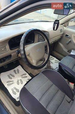 Седан Chery Amulet 2007 в 