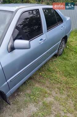 Седан Chery Amulet 2007 в 