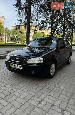 Седан Chery Amulet 2006 в 