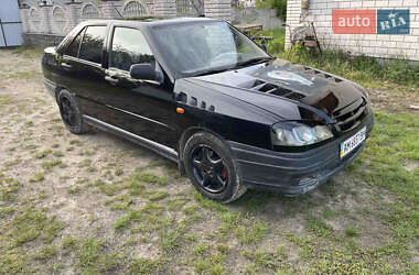 Седан Chery Amulet 2007 в 