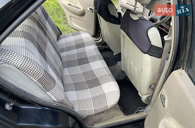 Седан Chery Amulet 2007 в 