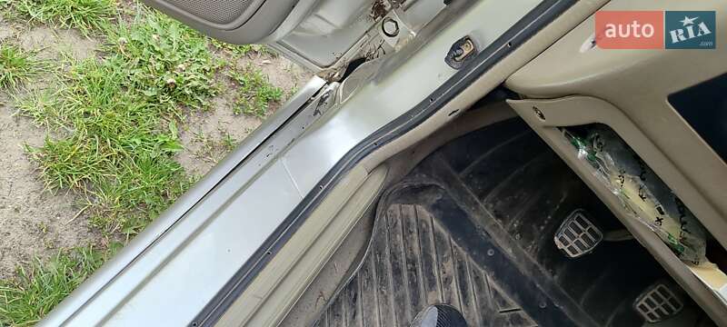 Седан Chery Amulet 2007 в Яготине